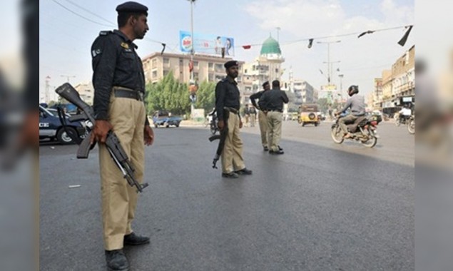 Final Security Plan Issued For 12 Rabi-ul-Awal