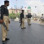 Final Security Plan Issued For 12 Rabi-ul-Awwal