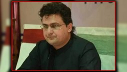 Faisal Javed Resigns From Pak-French Friendship Convention In protest