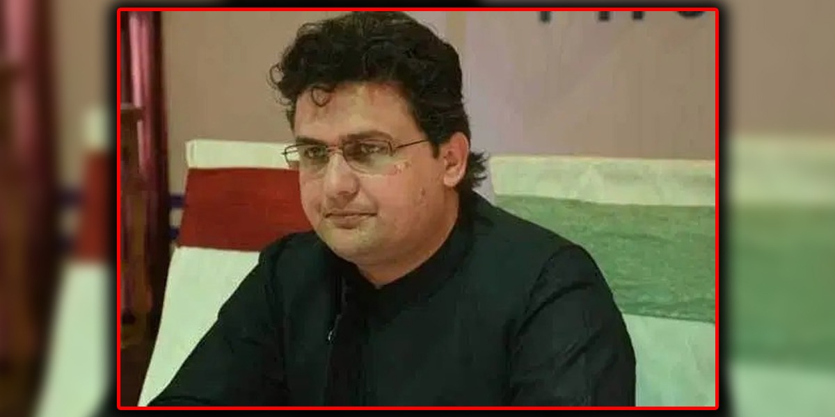 Faisal Javed Resigns From Pak-French Friendship Convention In protest