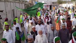 Sindh Issues Code Of Conduct For 12 Rabi-ul-Awwal