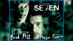 Se7en: Watch This Movie On Weekend If You Love Thrillers