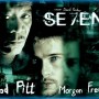 Se7en: Watch This Movie On Weekend If You Love Thrillers