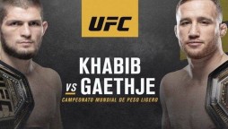 UFC 254: Khabib vs Justin, Start Time, Who Will Win?