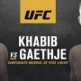 UFC 254: Khabib vs Justin, Start Time, Who Will Win?