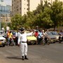 Karachi: Threat Alert Issued For Traffic Police
