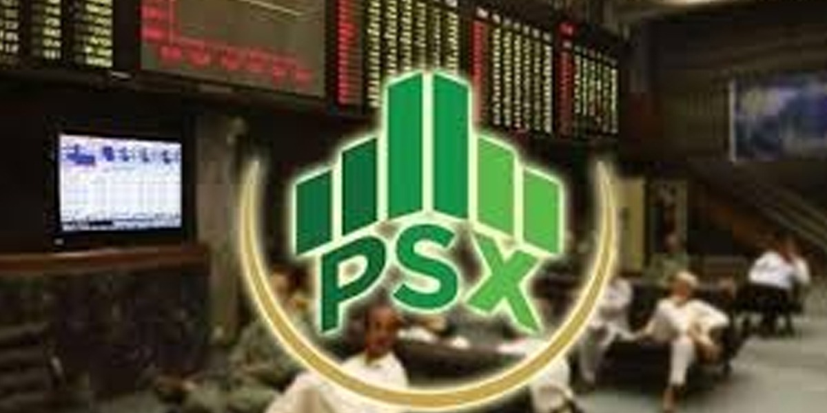 Pakistan Stock Exchange Goes Bullish On First Day Of Week