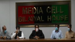 Bilawal Expresses Regret Over What Happened With Maryam, Capt. Safdar
