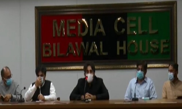 Bilawal Expresses Regret Over What Happened With Maryam, Capt. Safdar