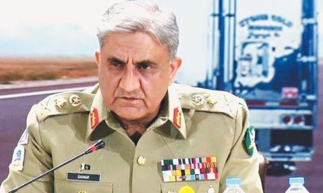 COAS Takes Notice of Karachi Incident, Directs Immediate Inquiry