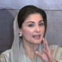 It’s Heartening To See Civilians Breaking Shackles Of Fear: Maryam Nawaz