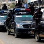 Karachi: Police arrest TTP terrorist Usman Ghani from Malir