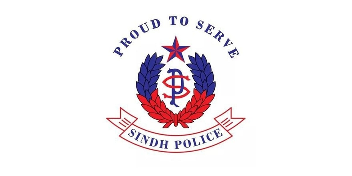 Sindh Police Expresses Gratitude To COAS For Promptly Ordering An Inquiry