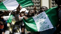 Nigeria: Tension Rises After Police In Lagos Opens Fire On Protesters