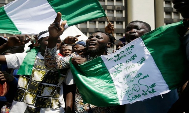Nigeria: Tension Rises After Police In Lagos Opens Fire On Protesters