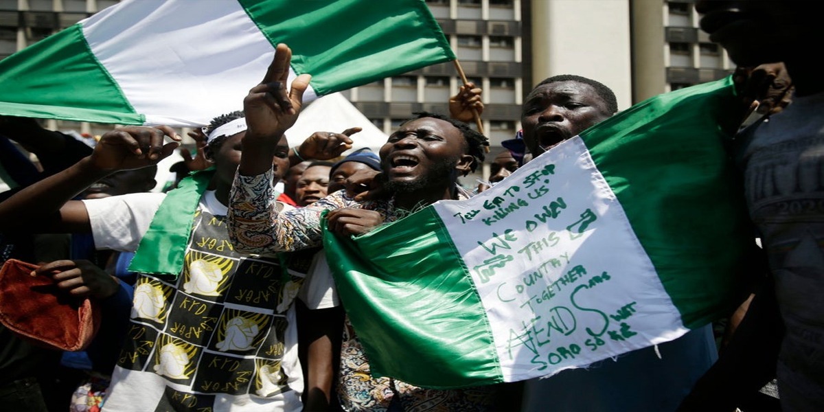 Nigeria: Tension Rises After Police In Lagos Opens Fire On Protesters