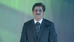 Karachi Is All Set To Host Remaining PSL Matches: Sindh Chief Minister