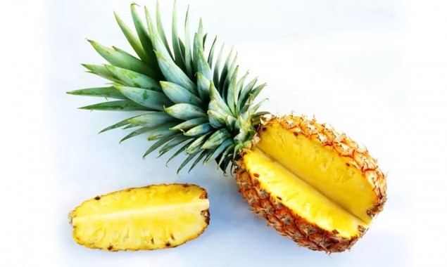 Pineapple: Know Impressive Benefits Of This Nutritious Fruit
