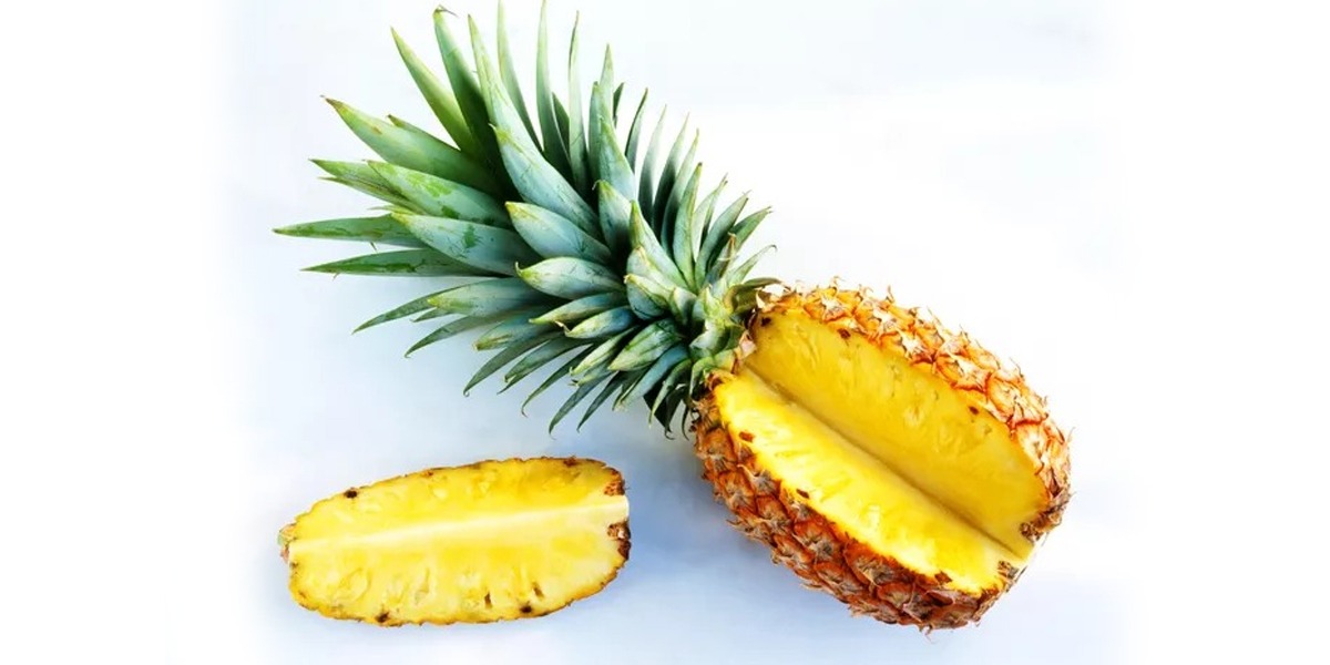 Pineapple: Know Impressive Benefits Of This Nutritious Fruit