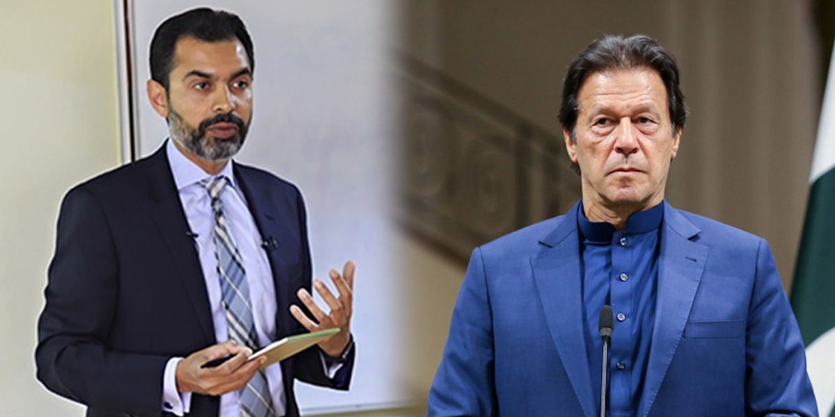 Governor SBP Briefs PM On Provision Of Loans Under Housing Program