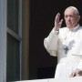 Pope Francis Calls For Legal Protection For Same Sex Couple