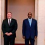 Sudan Agrees To US Deal To Normalize Ties With Israel