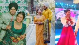 Neha Kakkar Sets To Walk Down The Aisle: See Inside Pics