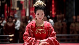 China Overtakes US & Becomes World's Biggest Movie Market