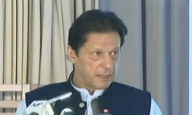 Pakistani Youth Have A Passion For Volunteerism, says PM