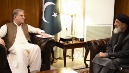 We consider Pakistan As Our Second Home: Gulbuddin Hekmatyar
