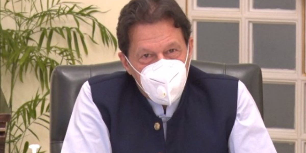 Hoarders Will Be Brought To Book: PM Imran