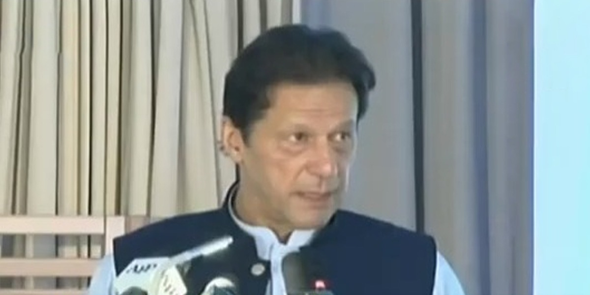 Pakistani Youth Have A Passion For Volunteerism, says PM