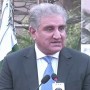 Kashmir Not Only Nuclear Flash-point But Issue Of Human Survival: FM