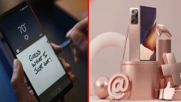 Samsung Makes Fun of Apple For Not Including Charger In iPhone 12