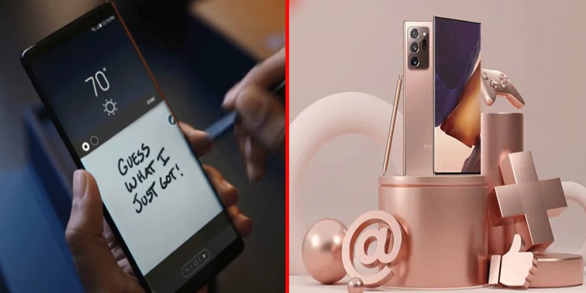 Samsung Makes Fun of Apple For Not Including Charger In iPhone 12