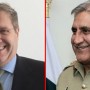 COAS, Swiss Envoy Discuss Bilateral Relations