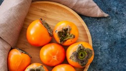 Persimmon AKA Japani Phal: Are We Truly Appreciating This Fruit?