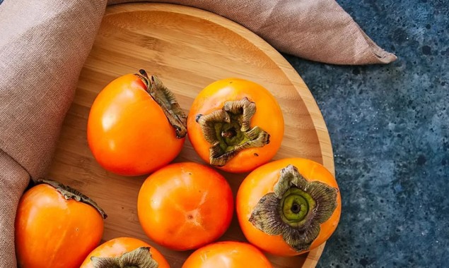 Persimmon AKA Japani Phal: Are We Truly Appreciating This Fruit?