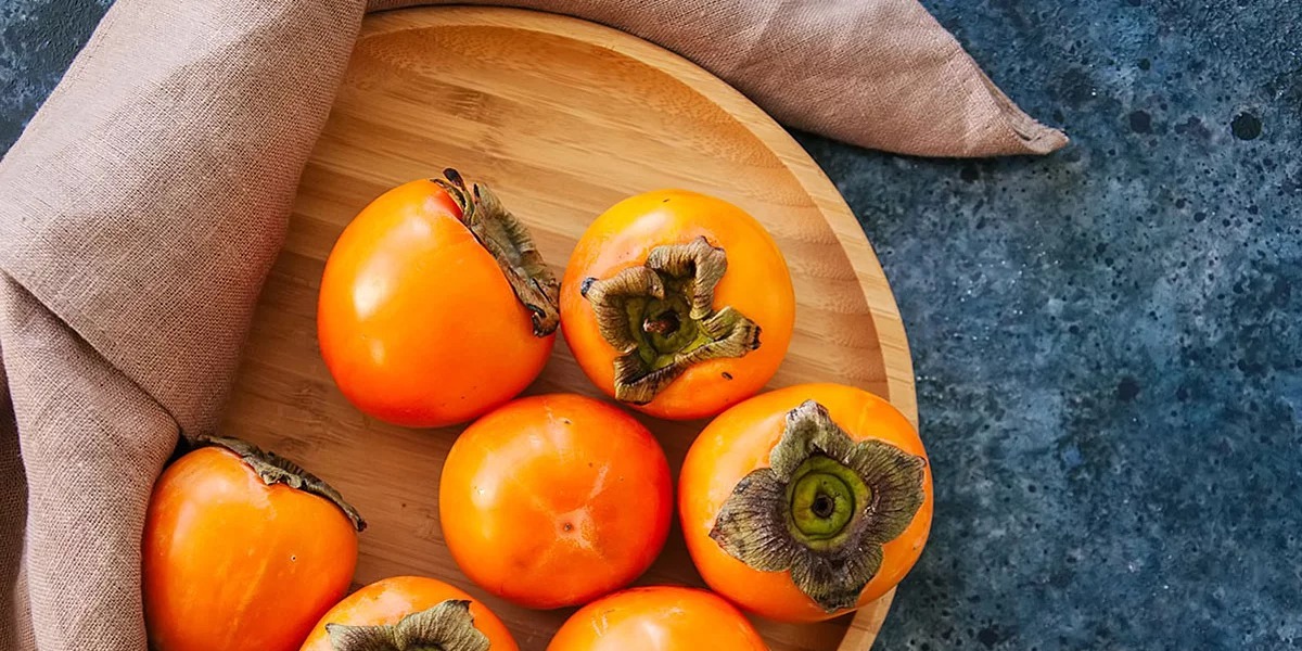 Persimmon AKA Japani Phal: Are We Truly Appreciating This Fruit?