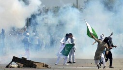 Kashmir Black Day: Citizens struggle to regain their rights