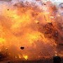 Six wounded in bomb blast in Karachi