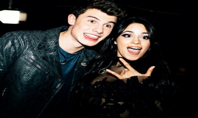 Camila Cabello put an end to break up rumors with Shawn Mendes