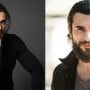 Cengiz Coşkun is stealing hearts with his killer looks