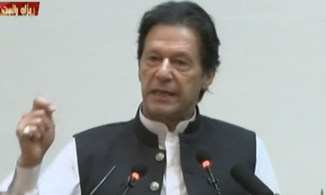 Government is making maximum efforts to improve economy says PM