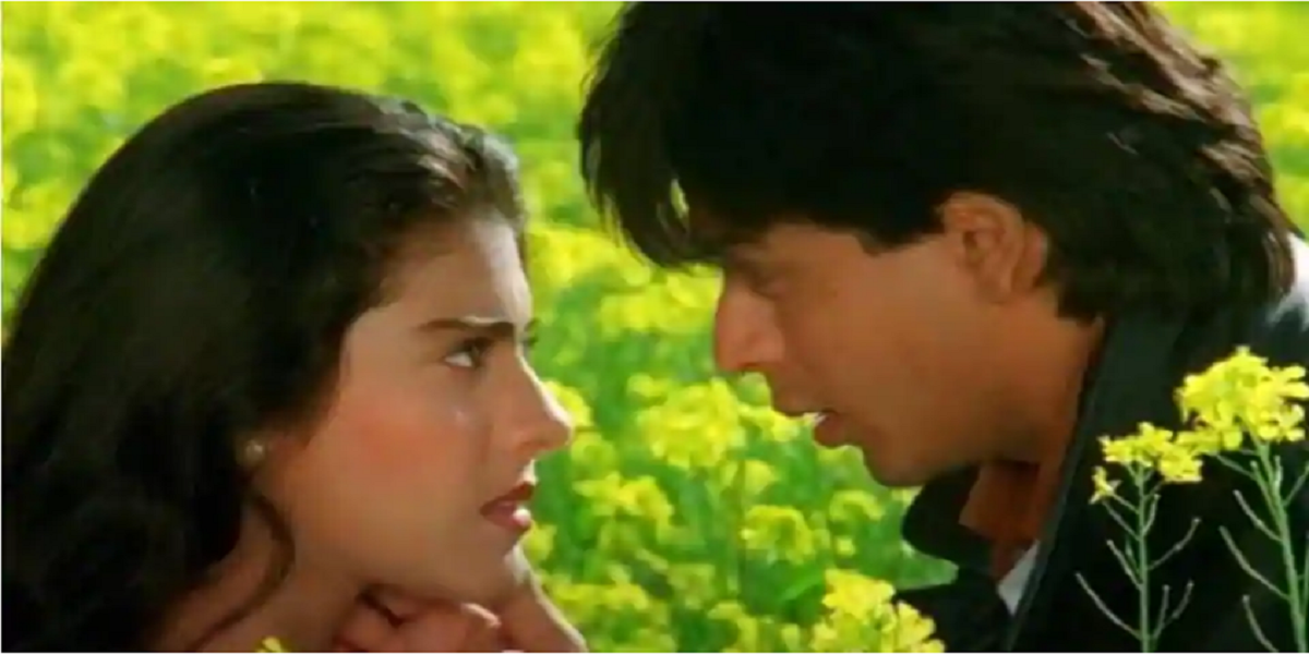 Dilwale Dulhania Le Jayenge