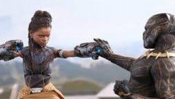 Shuri black panther