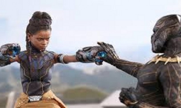 Shuri set to appear as the new Black Panther after Chadwick Boseman
