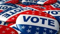 US Election 2020: Early voting surpasses two-thirds of all 2016 ballots cast