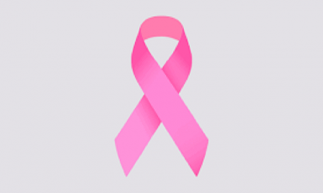 Breast cancer awareness month