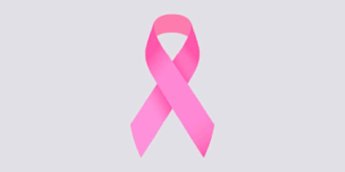 Breast cancer awareness month